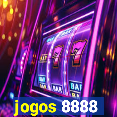 jogos 8888